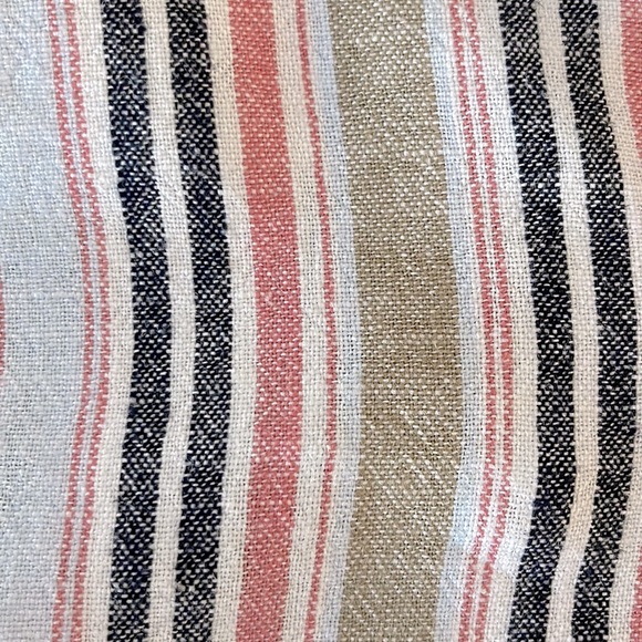 Gap linen/rayon shorts - Picture 2 of 4